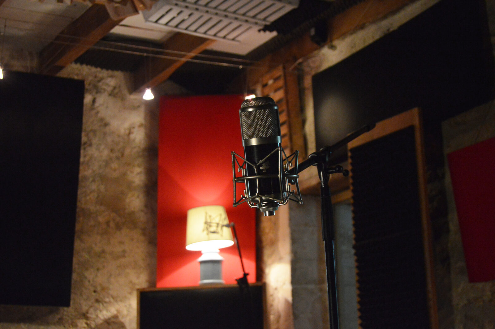 Mana Studio