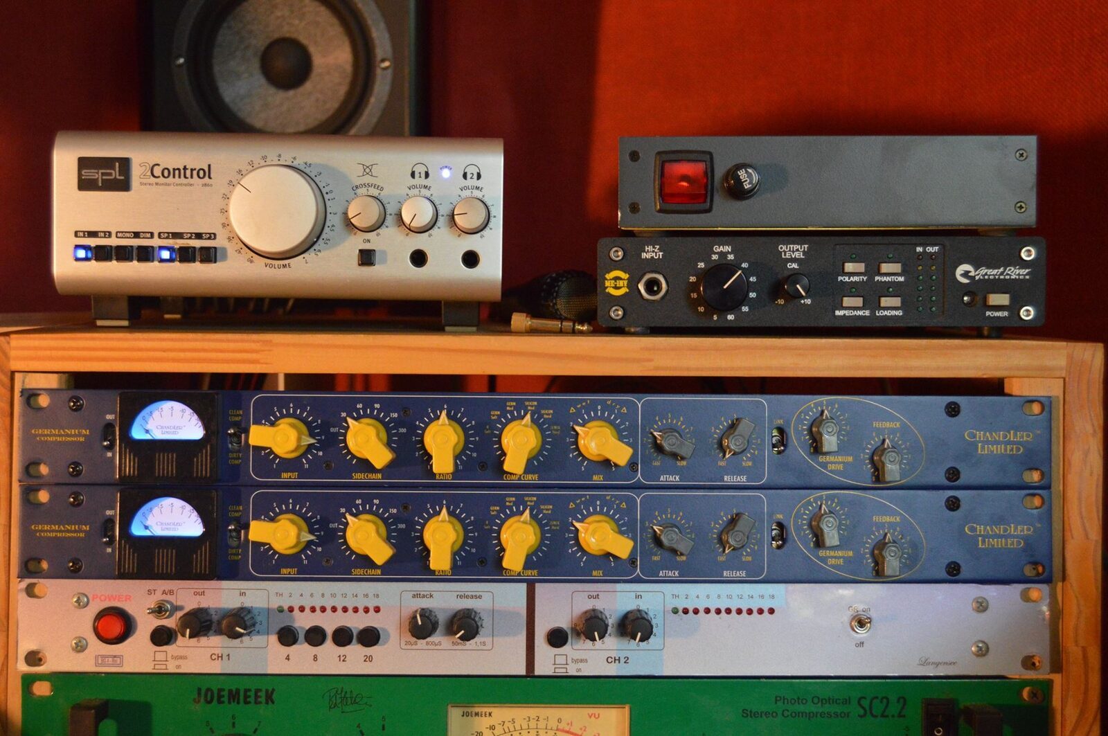 Mana Studio