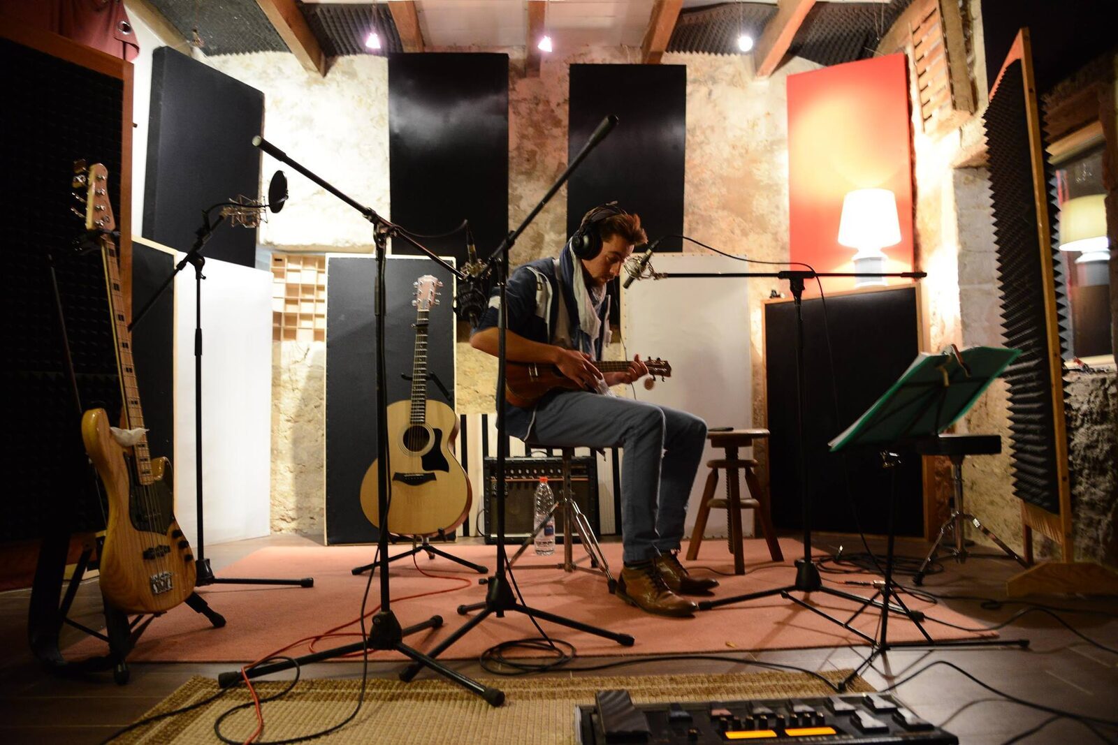 Mana Studio