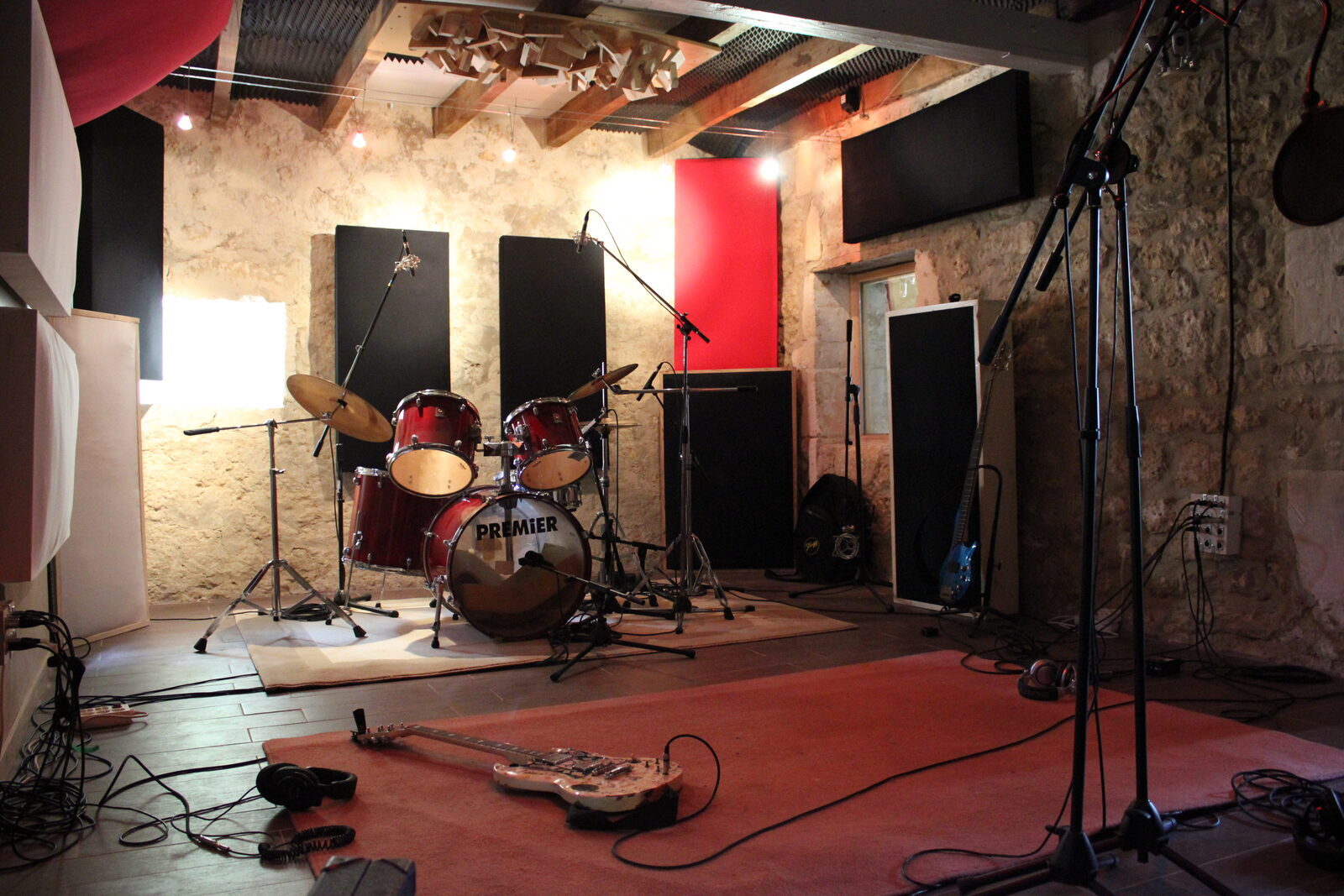 Mana Studio