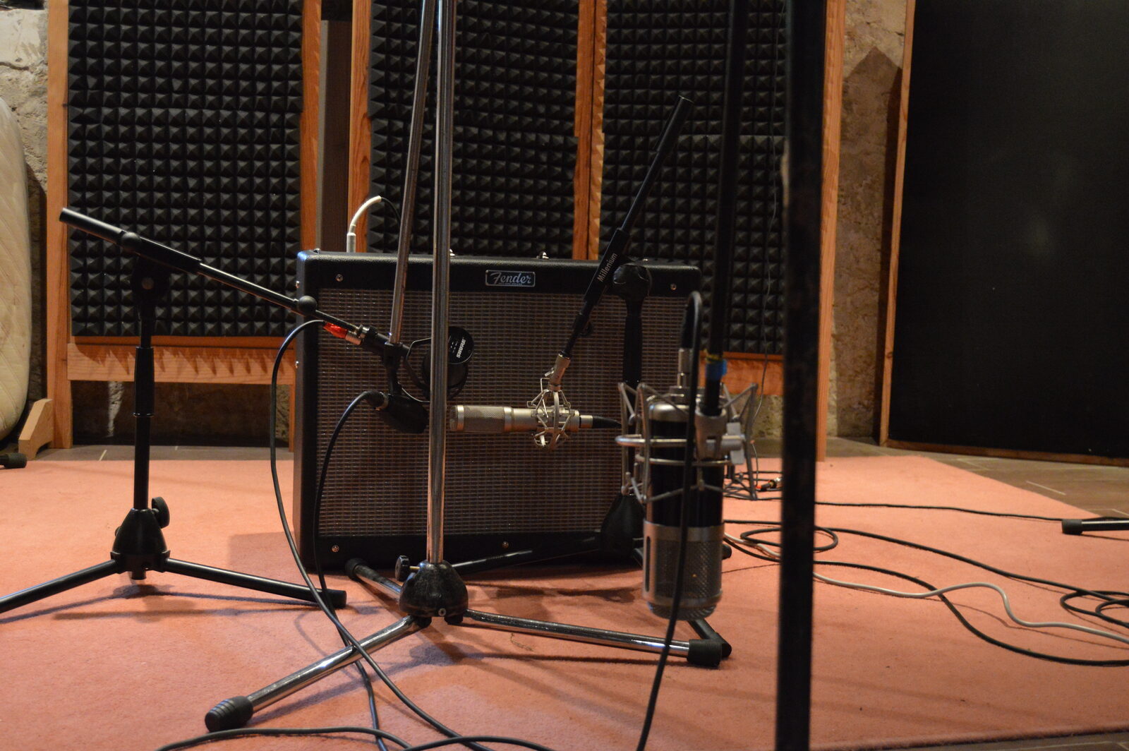 Mana Studio