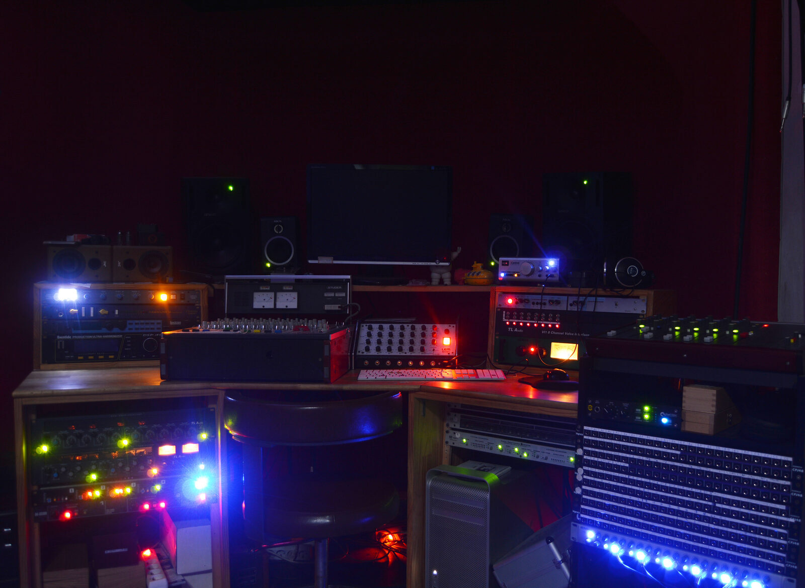 Mana Studio