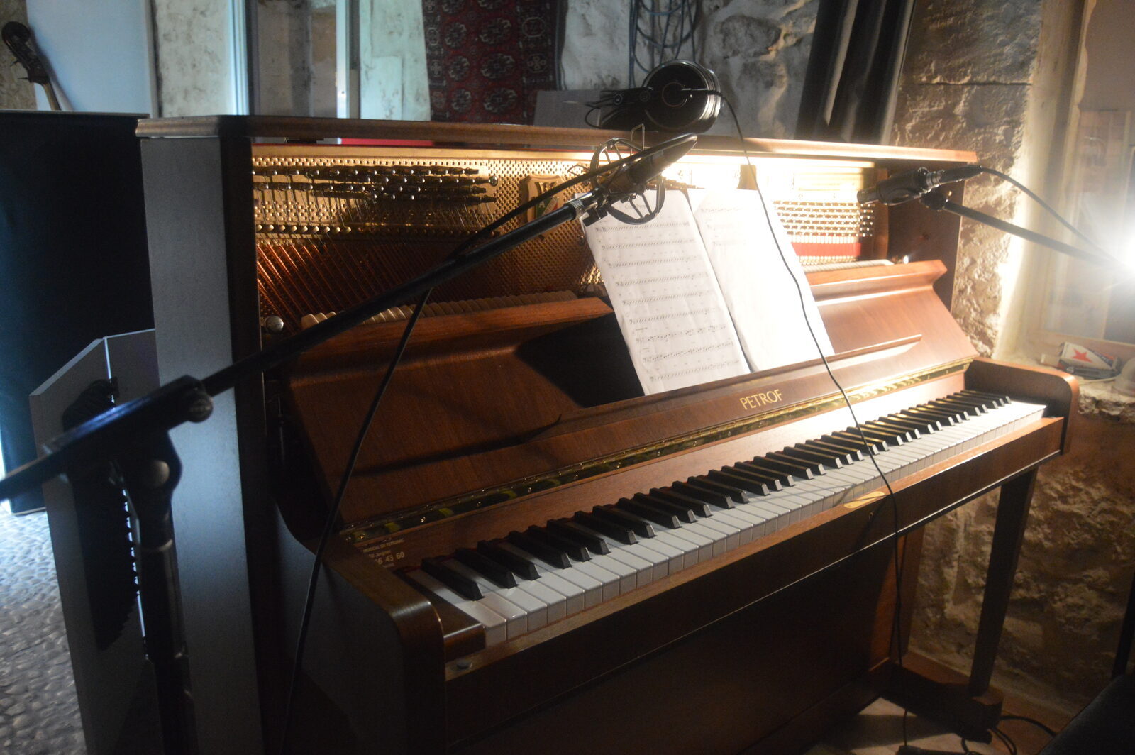 Mana Studio