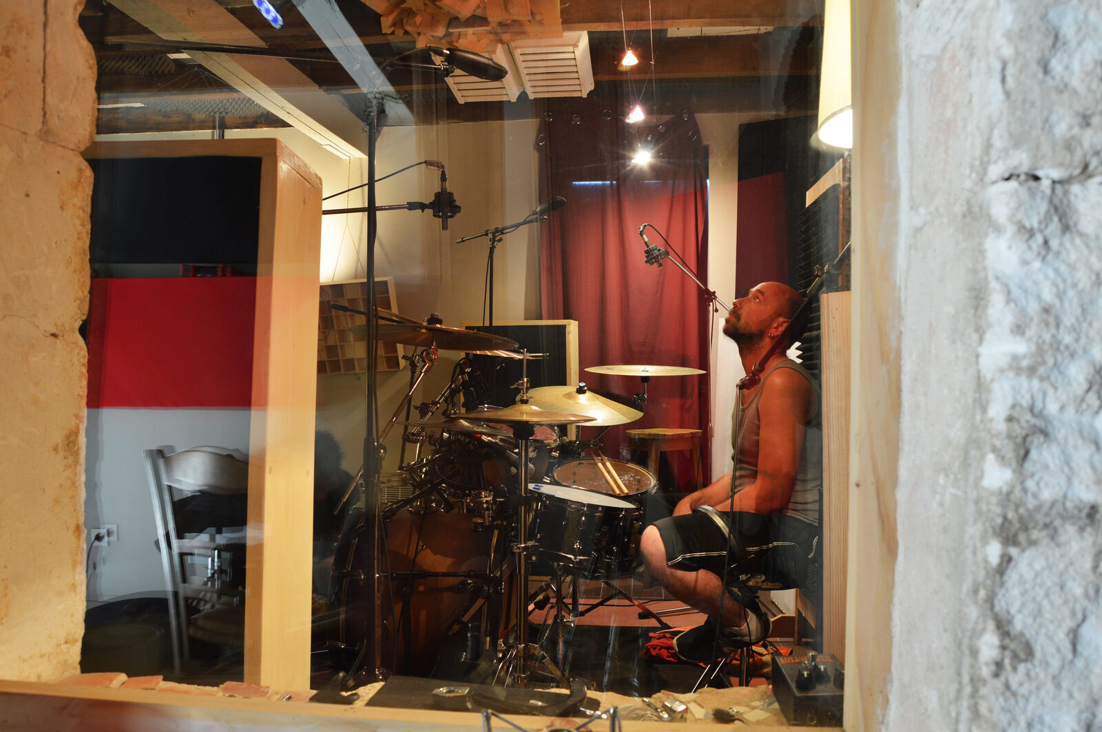 Mana Studio